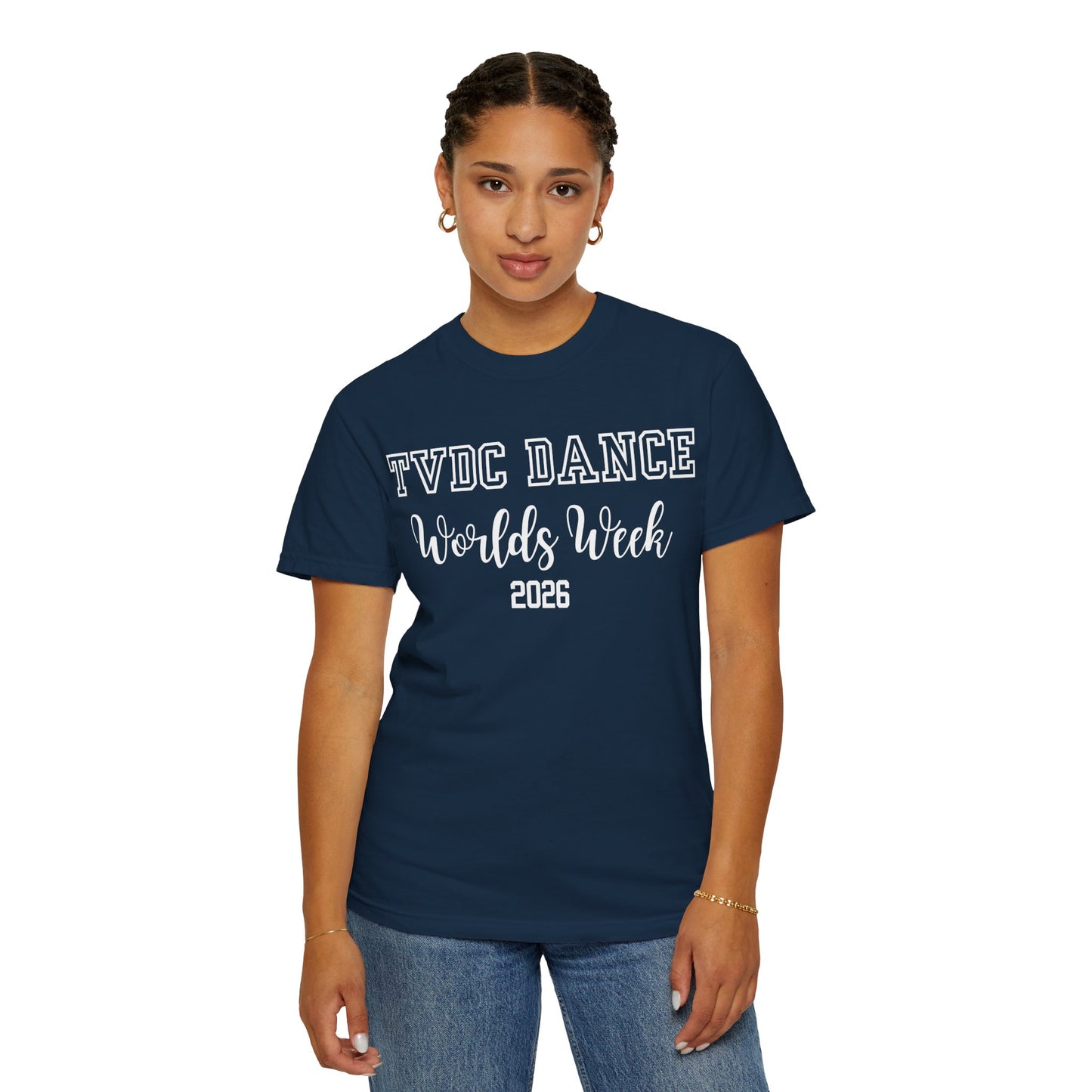Comfort Colors T-Shirt
