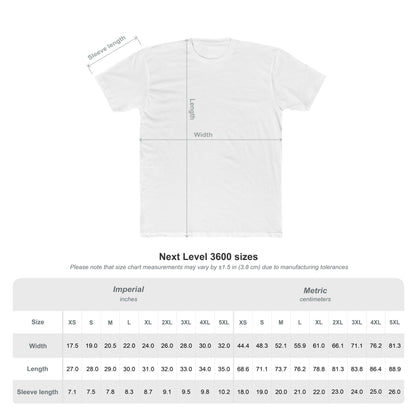 Unisex Here for Halftime Tee - Light Weight