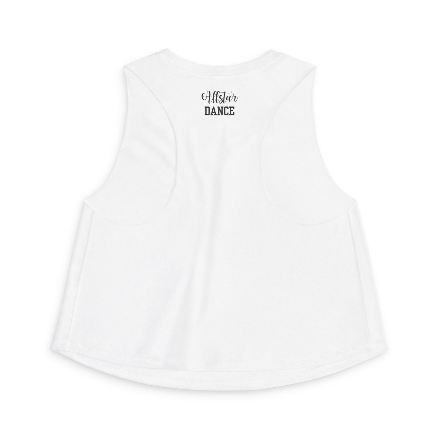 Cropped Tank