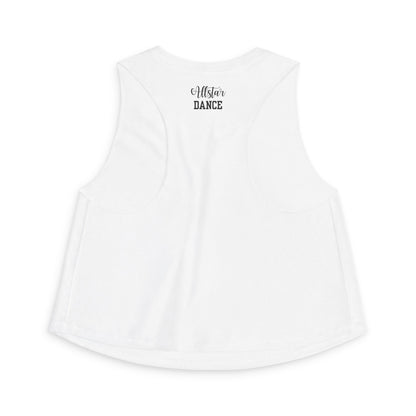 Cropped Tank
