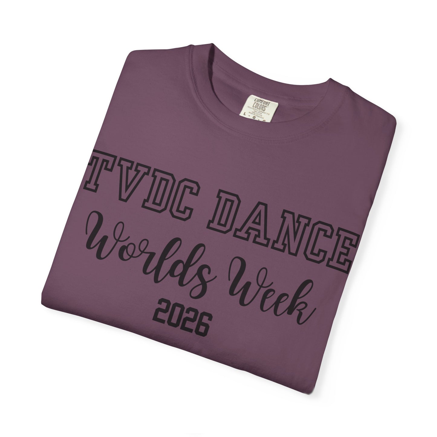 Comfort Colors T-Shirt