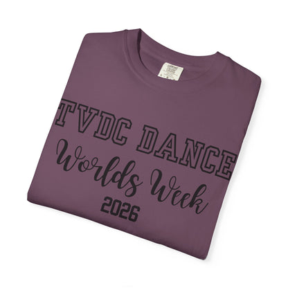 Comfort Colors T-Shirt