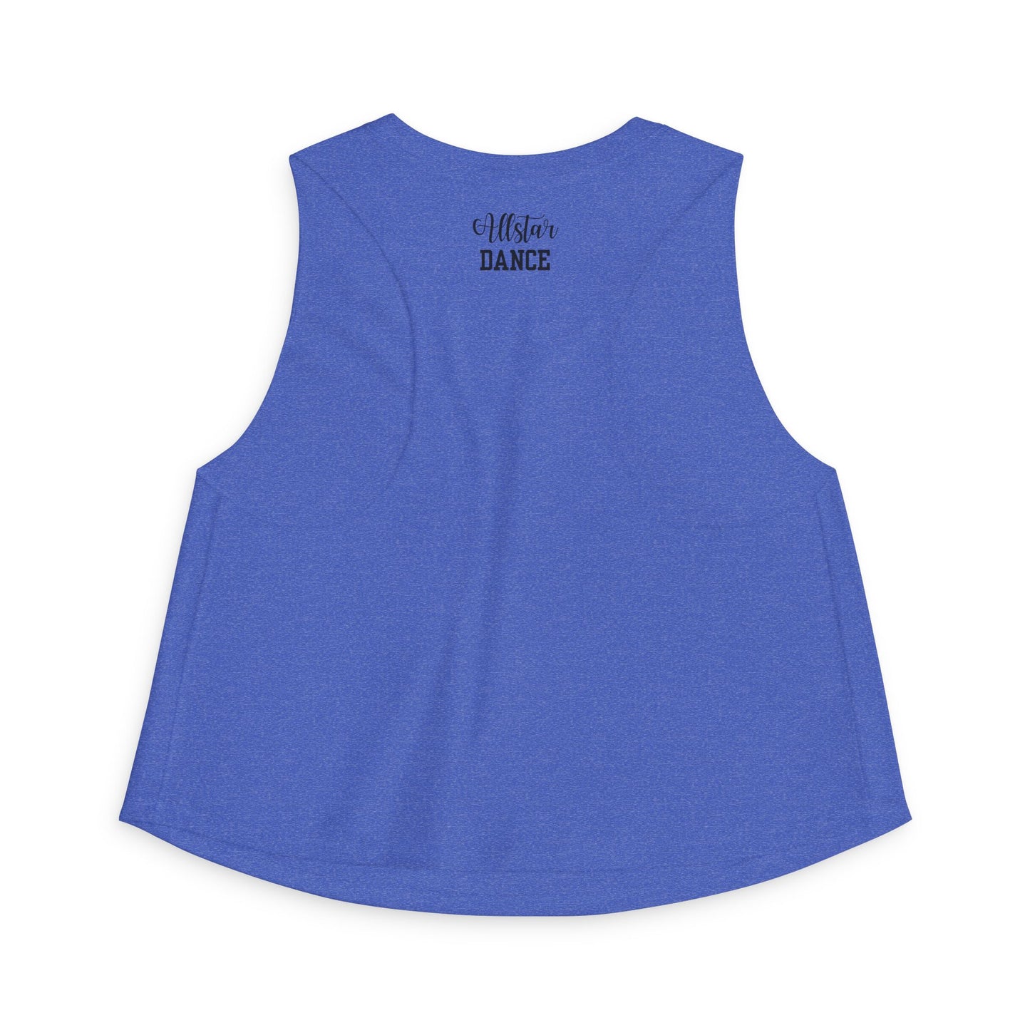 Cropped Tank