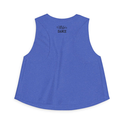 Cropped Tank