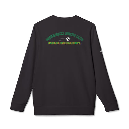 Mockingbird Soccer Club adidas® Crewneck Sweatshirt