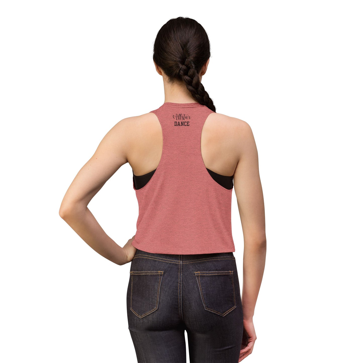 Cropped Tank