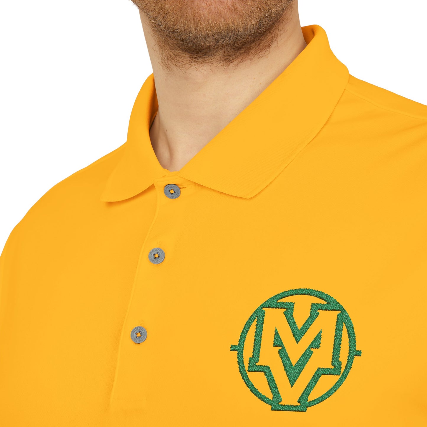 Mockingbird Soccer Club adidas® Performance Polo