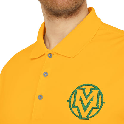 Mockingbird Soccer Club adidas® Performance Polo