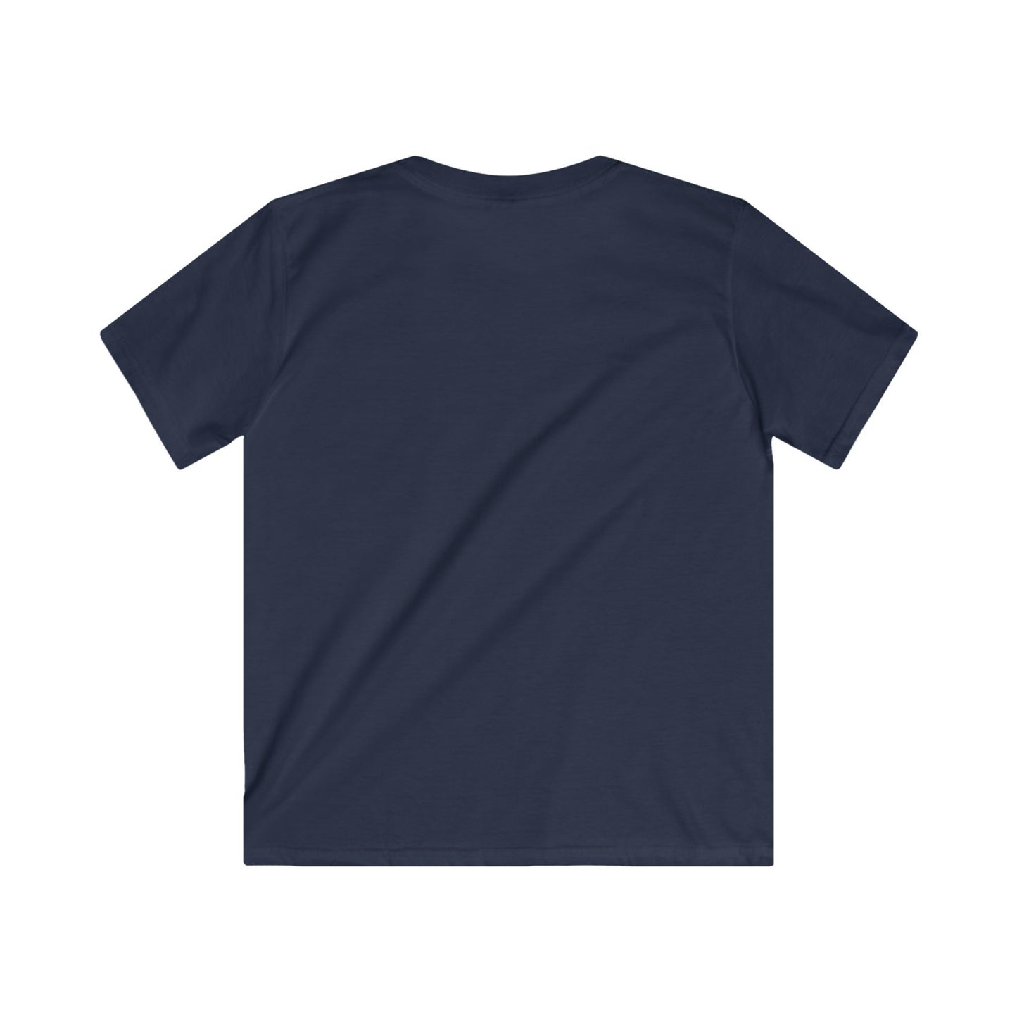 Kids T‑Shirt — "Here for Halftime" Football Youth Tee (Sacred Heart Academy)