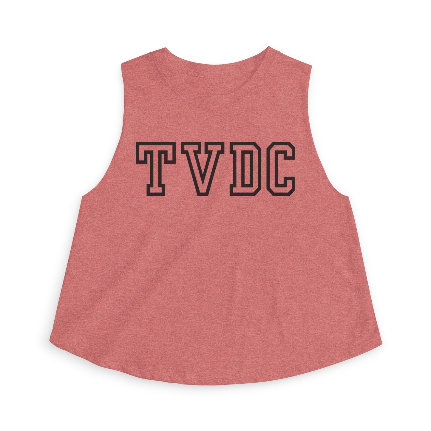 Cropped Tank