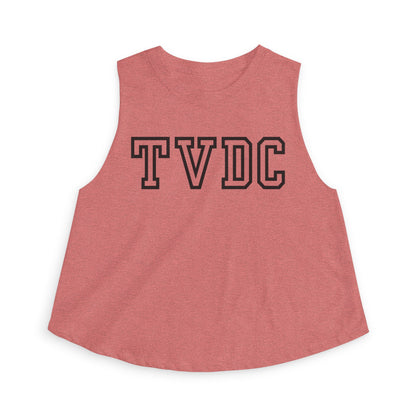 Cropped Tank