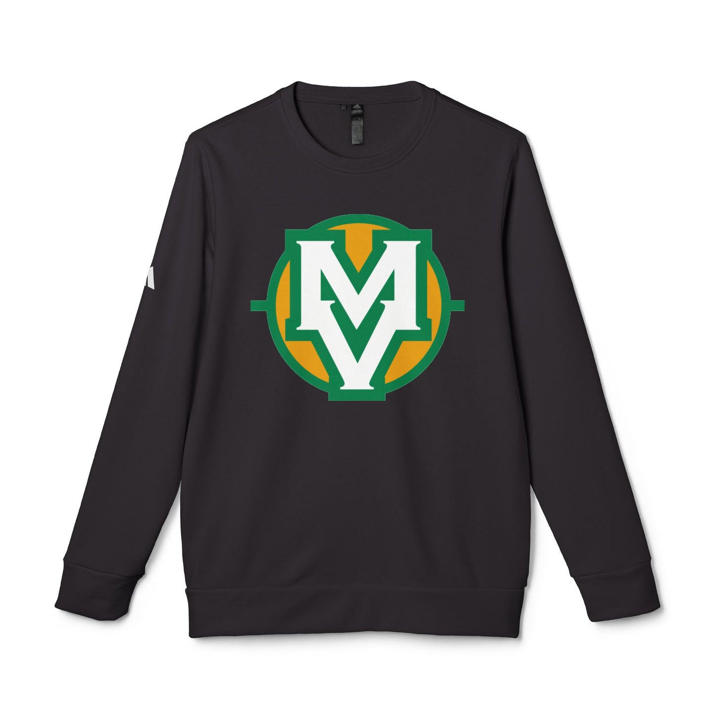 Mockingbird Soccer Club adidas® Crewneck Sweatshirt