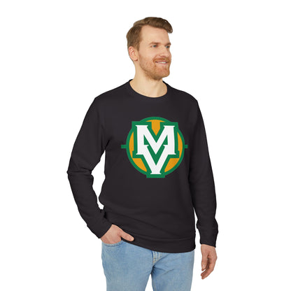 Mockingbird Soccer Club adidas® Crewneck Sweatshirt