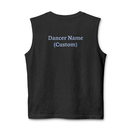 Custom Tank