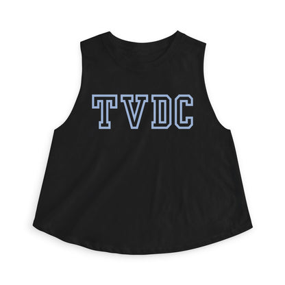 Cropped Tank