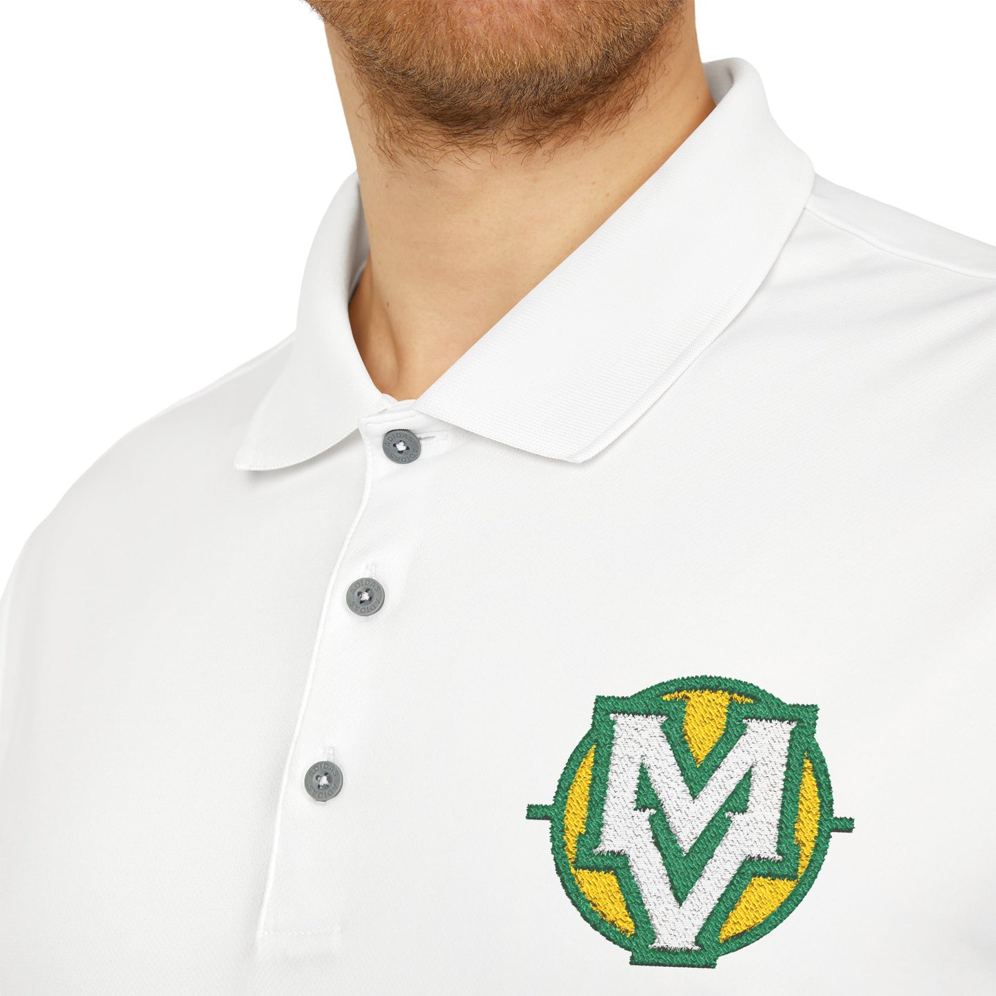 Mockingbird Soccer Club adidas® Performance Polo