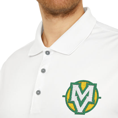 Mockingbird Soccer Club adidas® Performance Polo