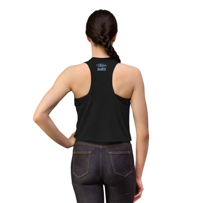 Cropped Tank