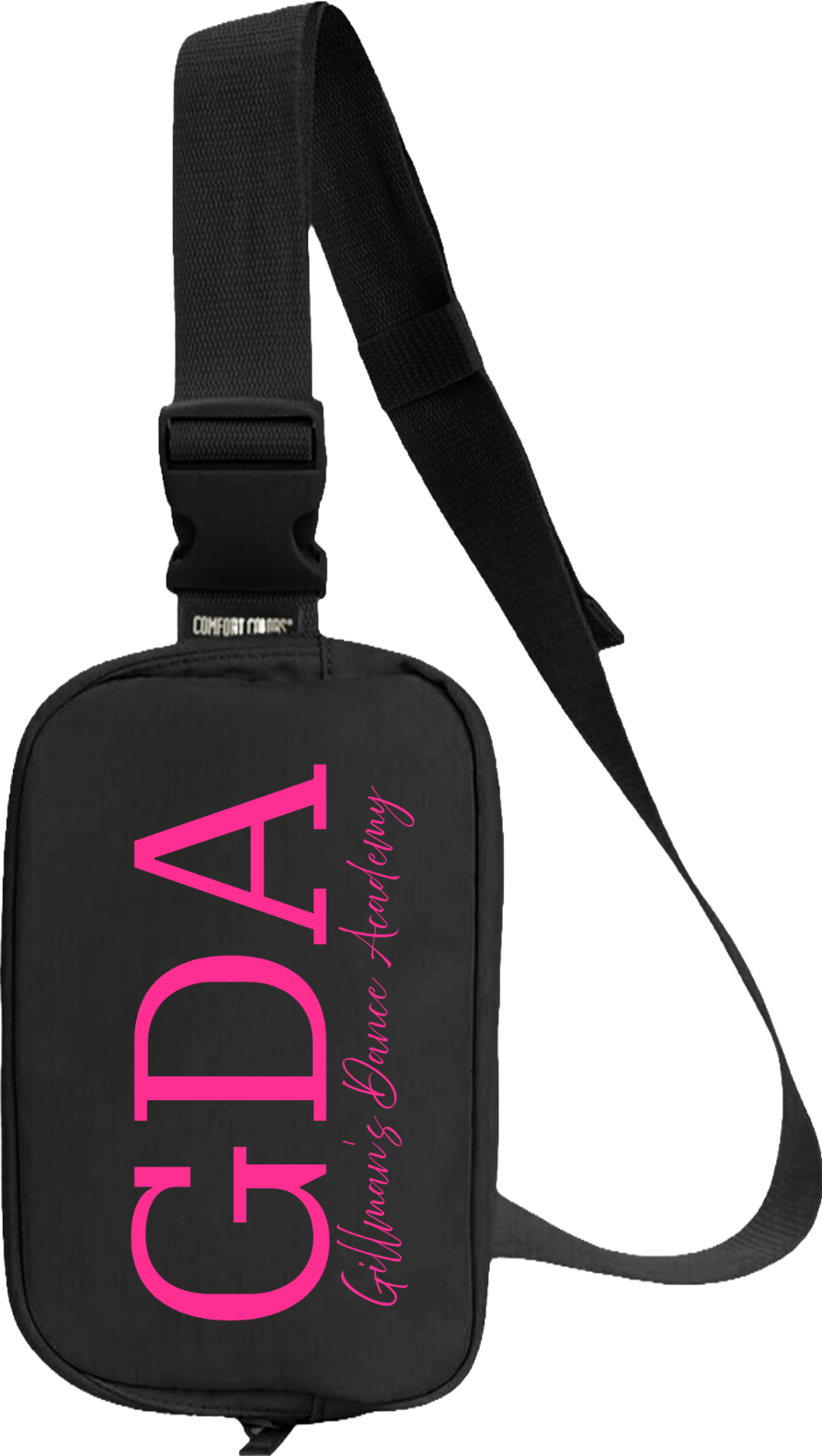 Sling Bag – GDA