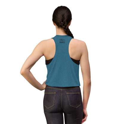 Cropped Tank