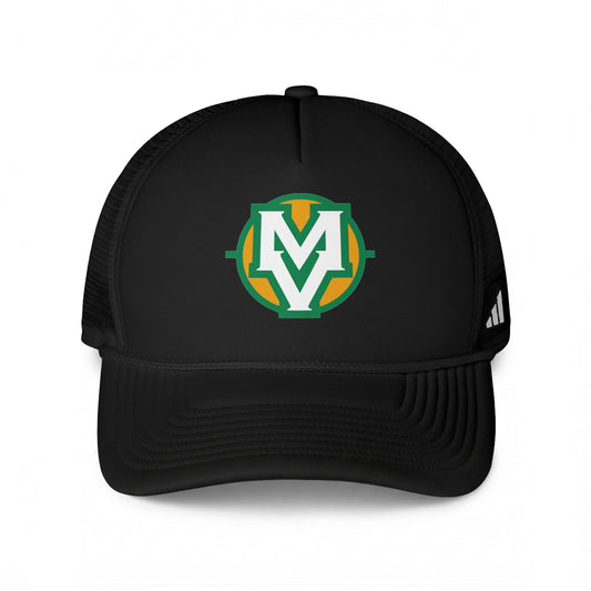 Mockingbird Soccer Club Trucker Hat