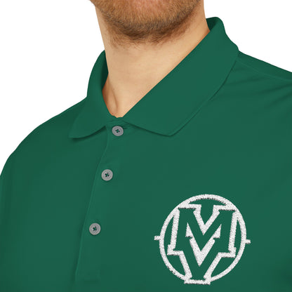 Mockingbird Soccer Club adidas® Performance Polo
