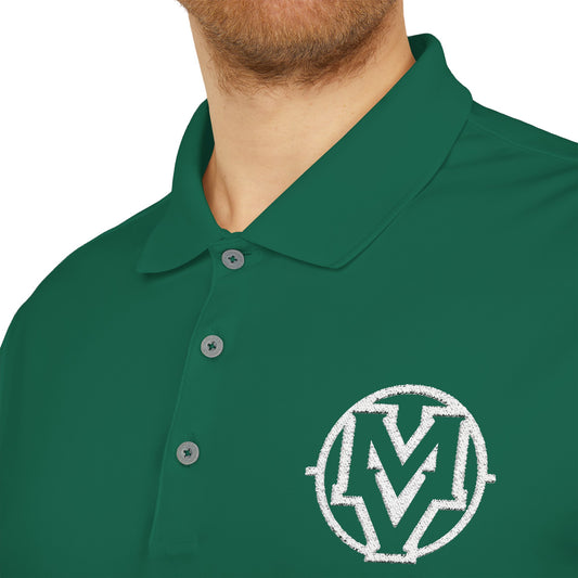 Mockingbird Soccer Club adidas® Performance Polo