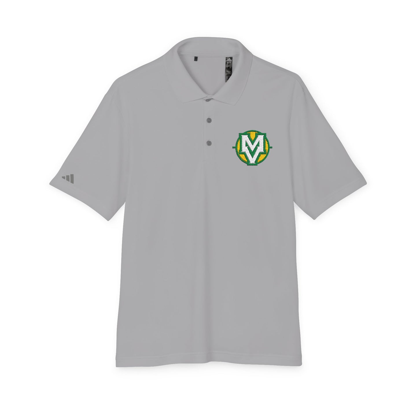Mockingbird Soccer Club adidas® Performance Polo