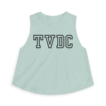 Cropped Tank