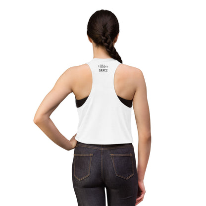 Cropped Tank
