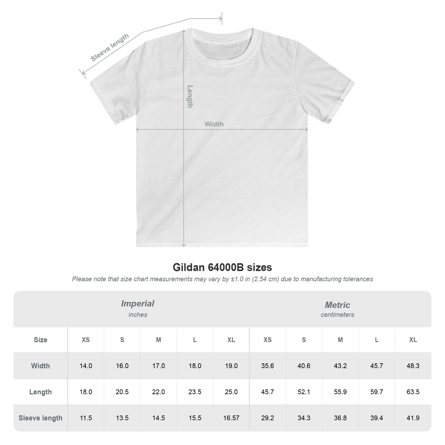 Here for Halftime Customized Tee - Youth