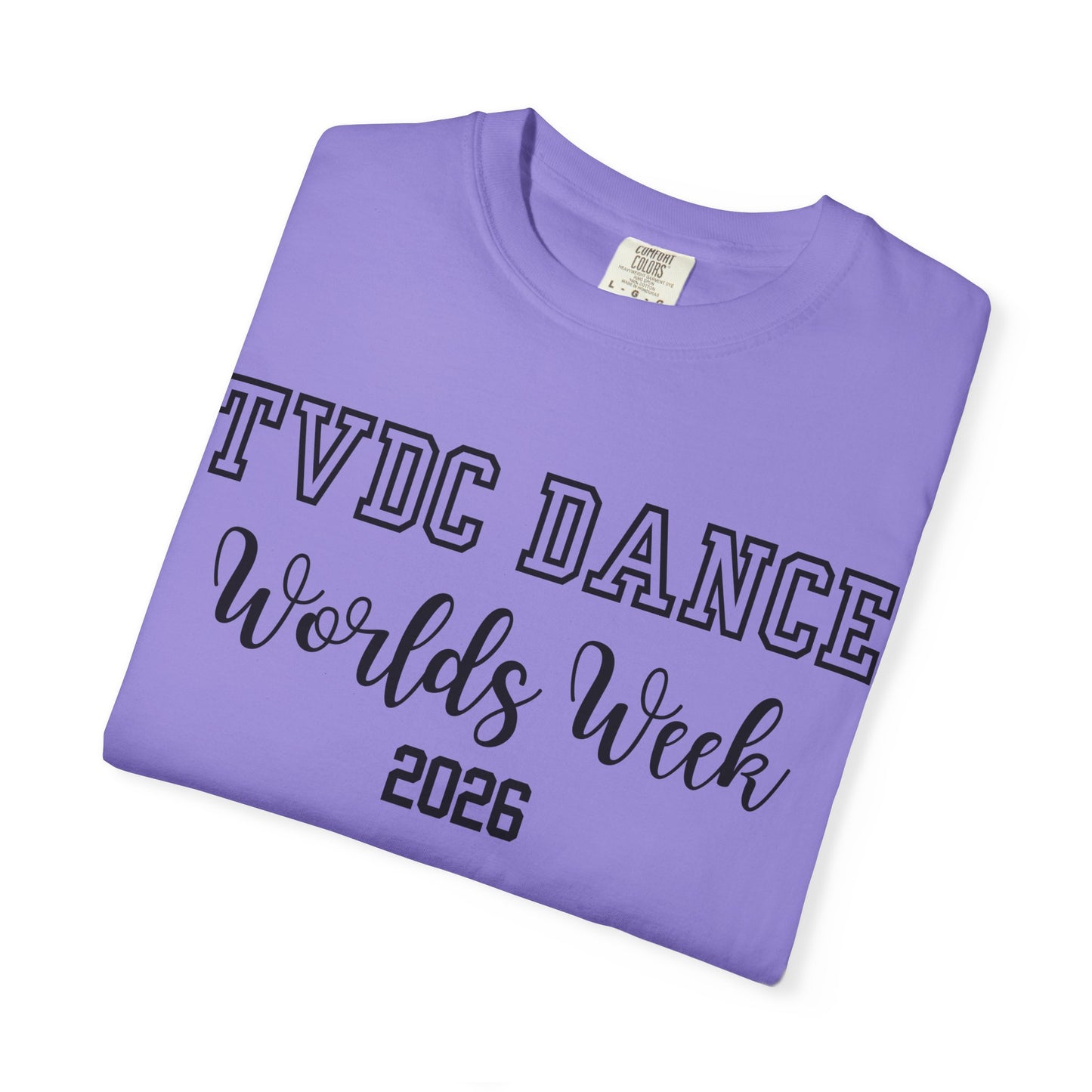 Comfort Colors T-Shirt