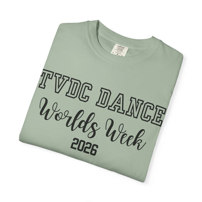 Comfort Colors T-Shirt