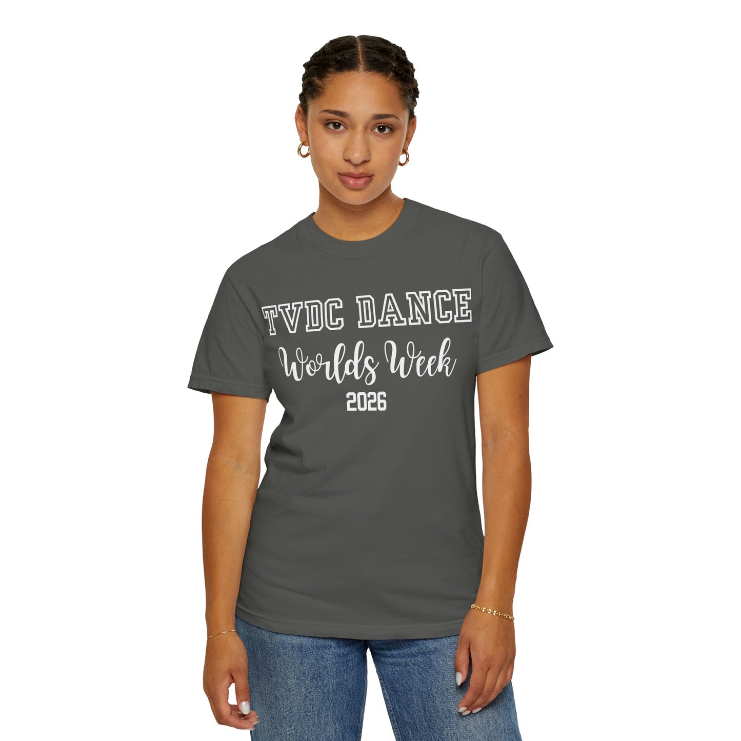 Comfort Colors T-Shirt