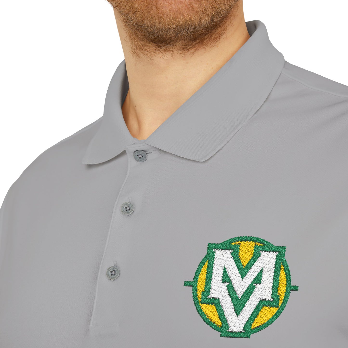 Mockingbird Soccer Club adidas® Performance Polo