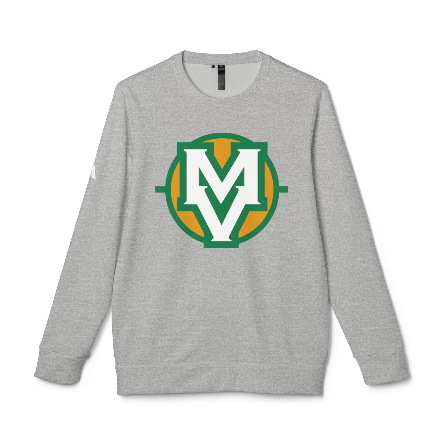 Mockingbird Soccer Club adidas® Crewneck Sweatshirt