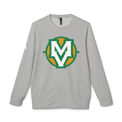 Mockingbird Soccer Club adidas® Crewneck Sweatshirt