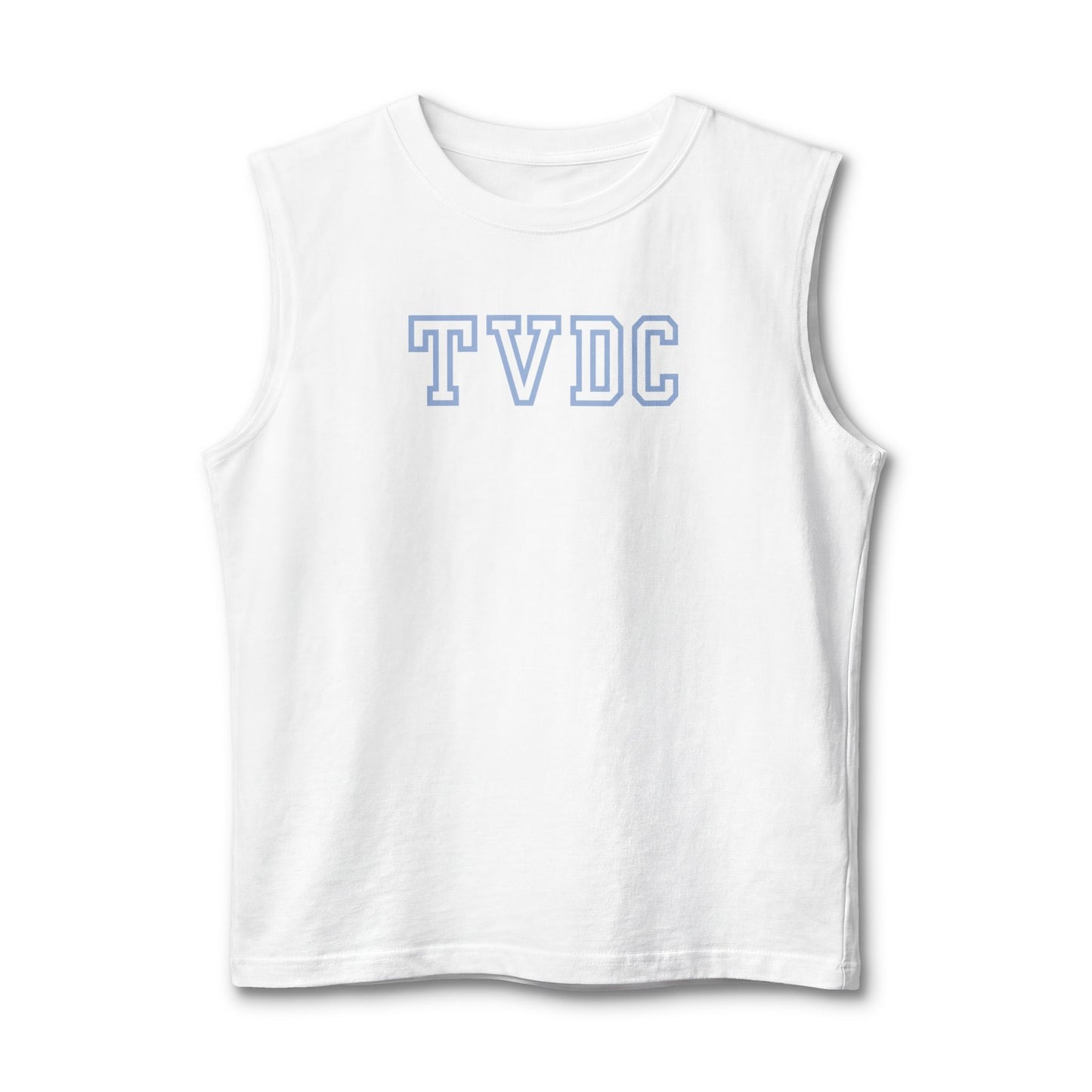 Custom Tank