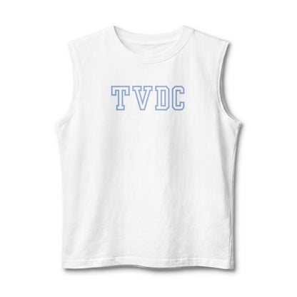 Custom Tank