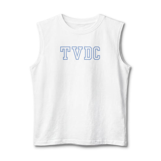Custom Tank