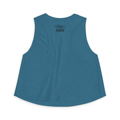 Cropped Tank