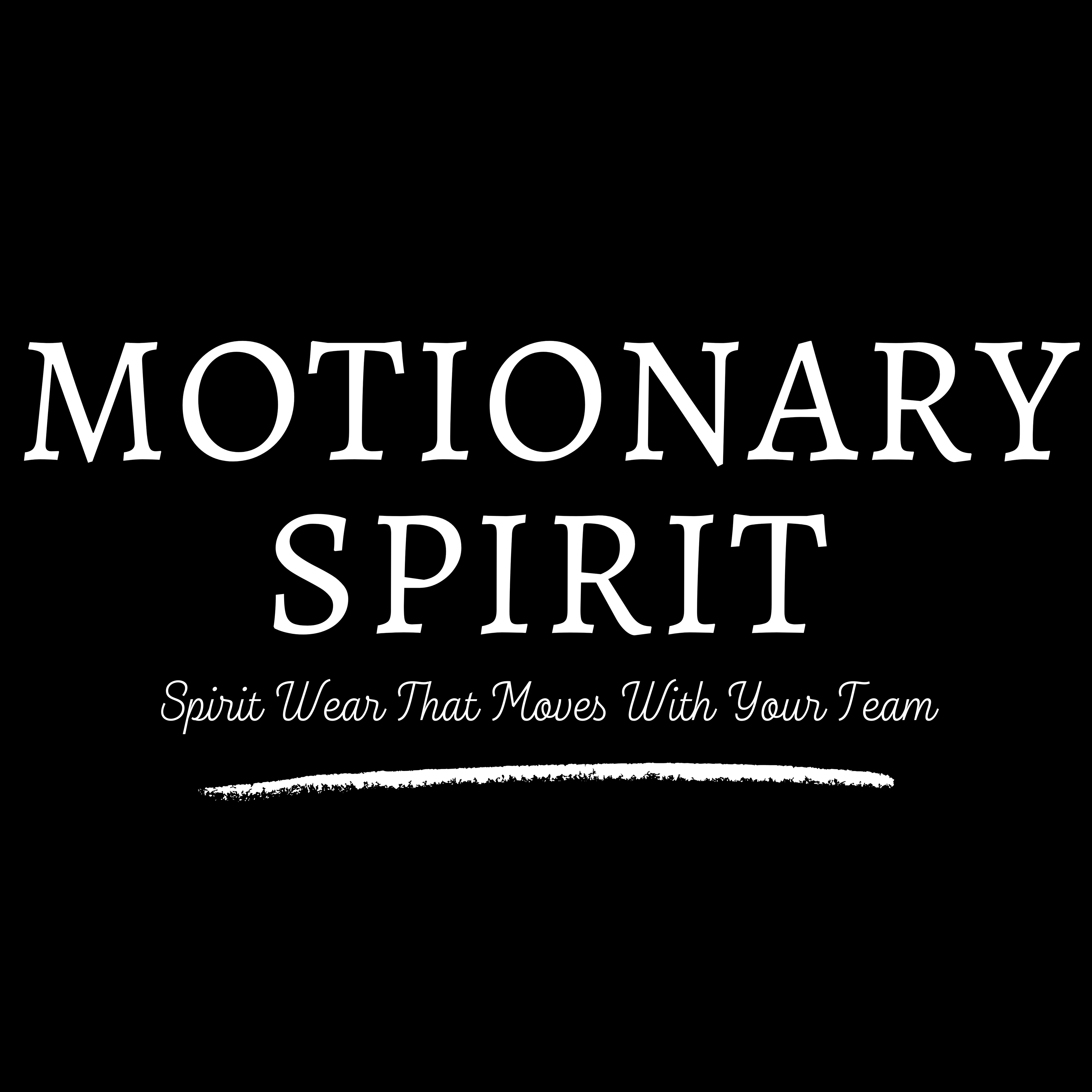 Motionary Spirit