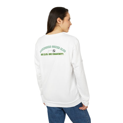 Mockingbird Soccer Club adidas® Crewneck Sweatshirt