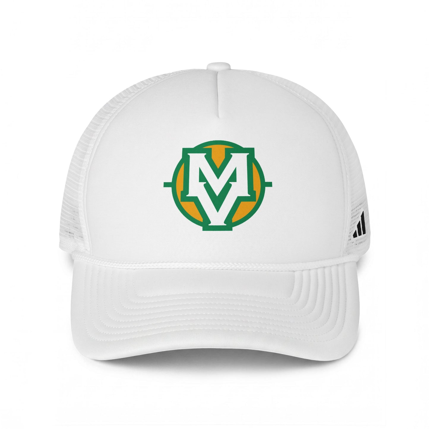 Mockingbird Soccer Club Trucker Hat