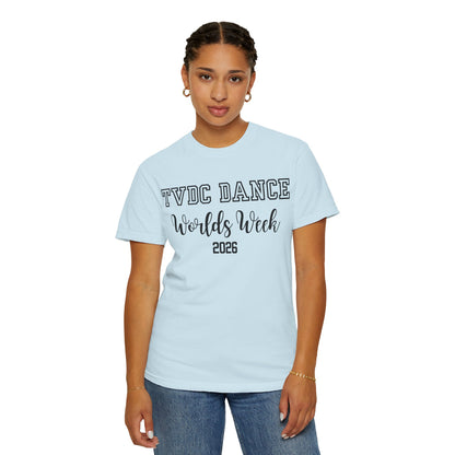 Comfort Colors T-Shirt