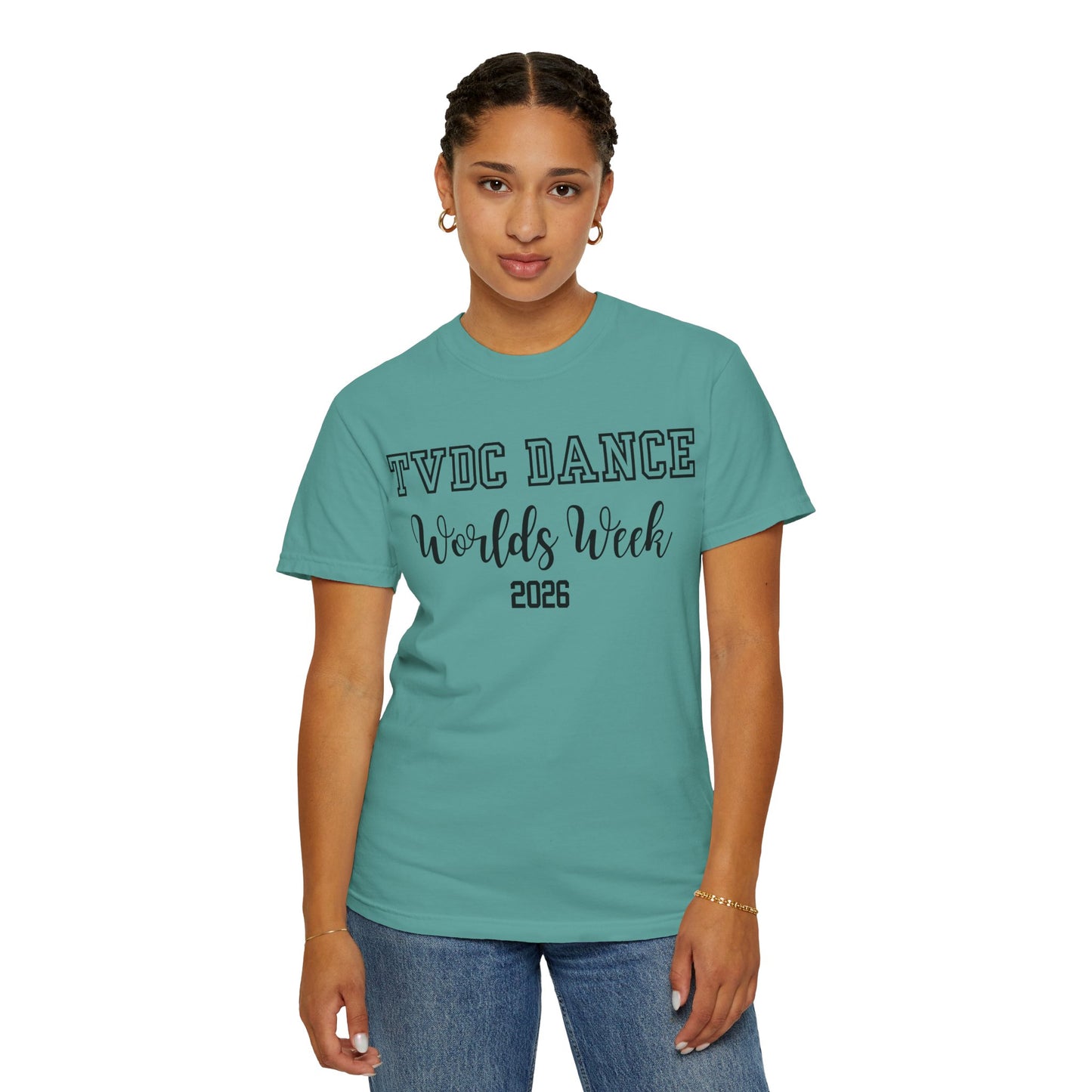 Comfort Colors T-Shirt