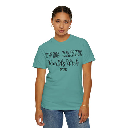 Comfort Colors T-Shirt