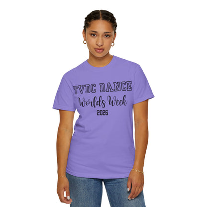 Comfort Colors T-Shirt