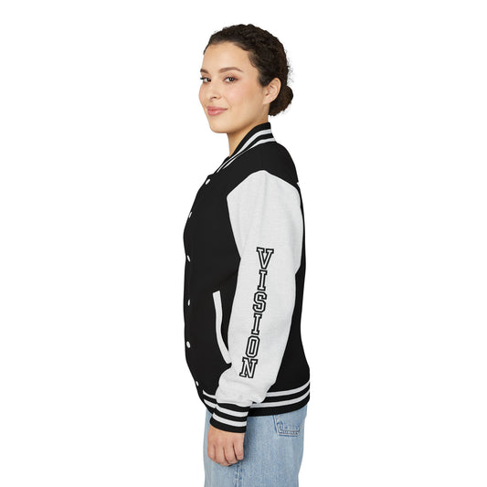 Custom Dance Jacket