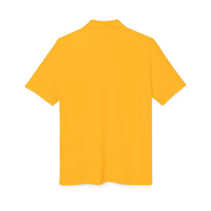 Mockingbird Soccer Club adidas® Performance Polo